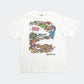 90s-00s fish guid tee