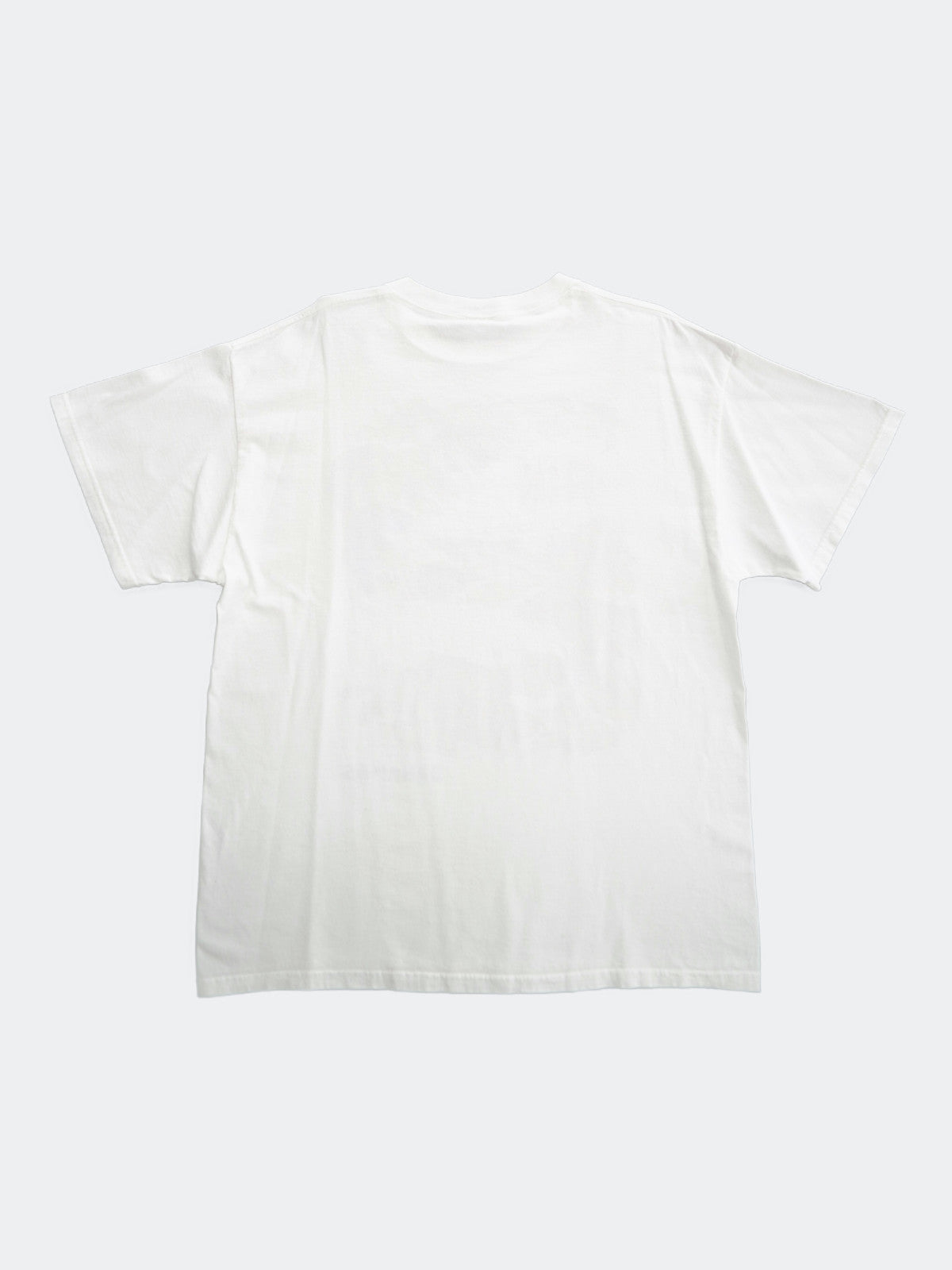 90s-00s fish guid tee