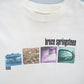 90s Bruce tee