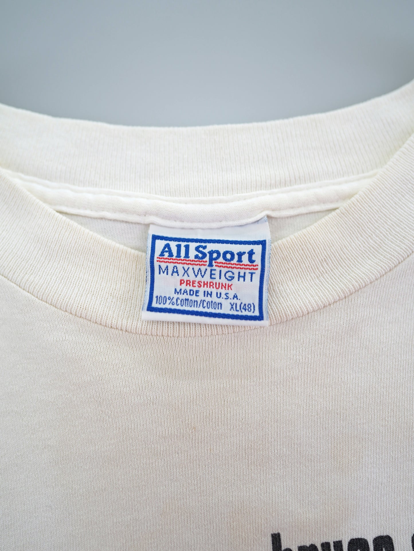 90s Bruce tee