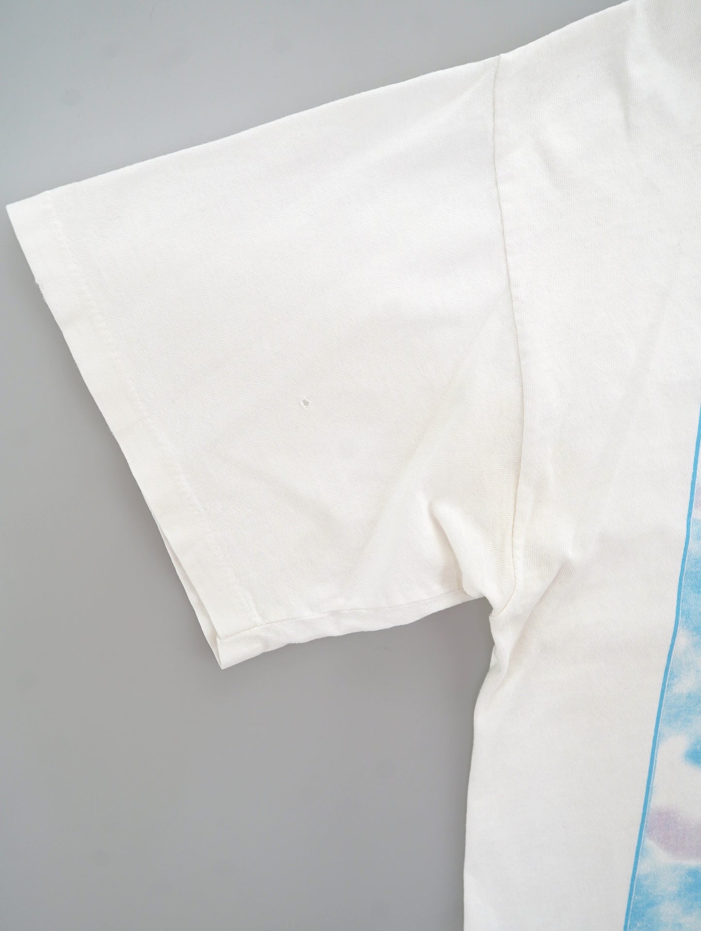 90s The Simpsons Jordan tee