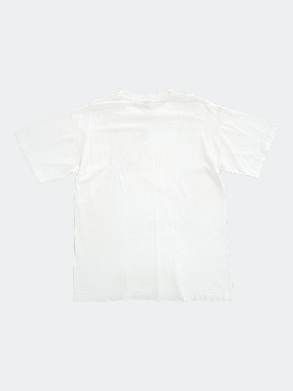 90s The Simpsons Jordan tee