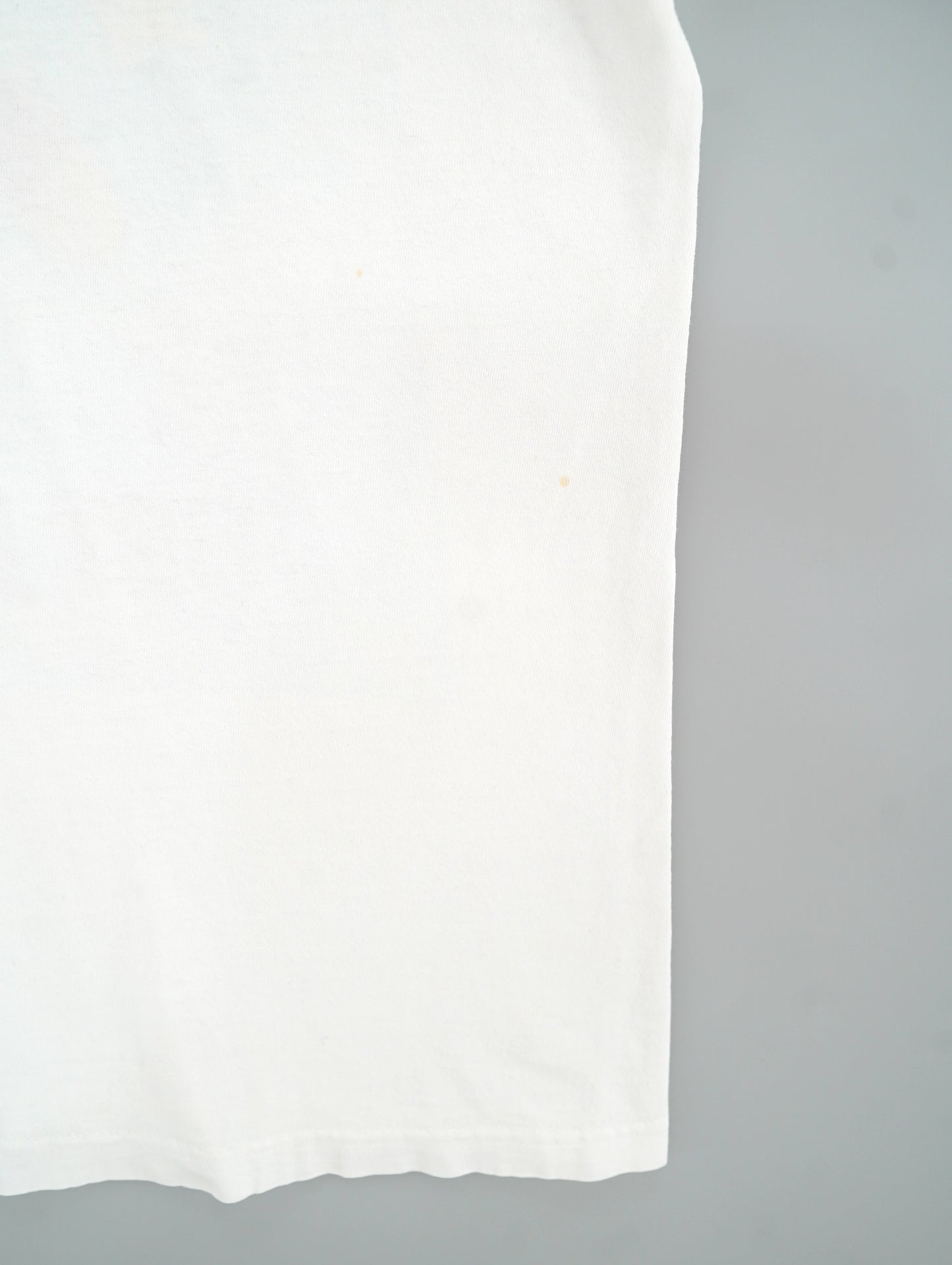 90s The Simpsons Jordan tee