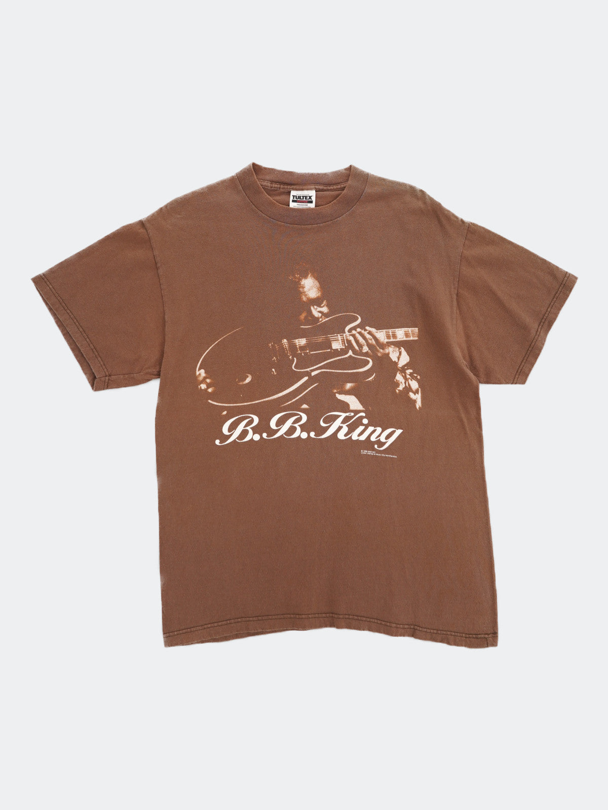 90s B.B. King tee