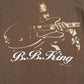90s B.B. King tee
