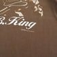 90s B.B. King tee