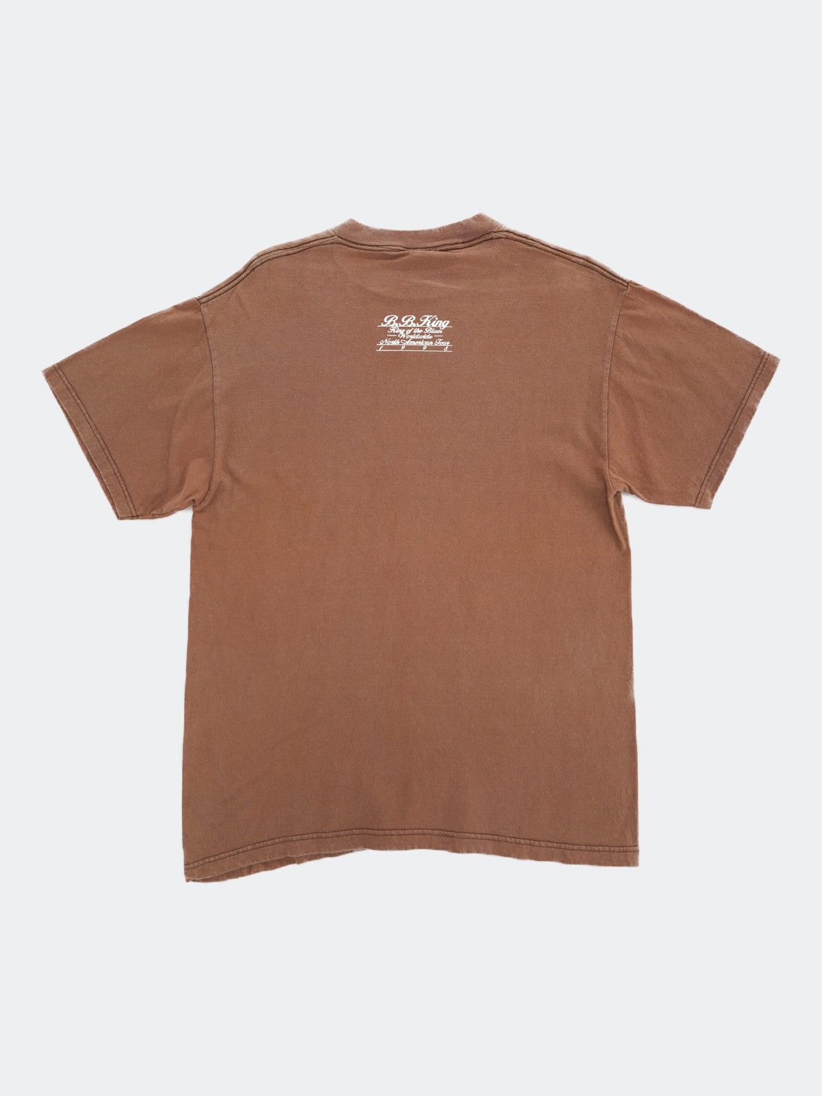 90s B.B. King tee