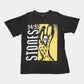 The Rolling Stones 94/95 tee
