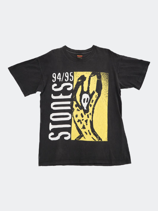 The Rolling Stones 94/95 tee