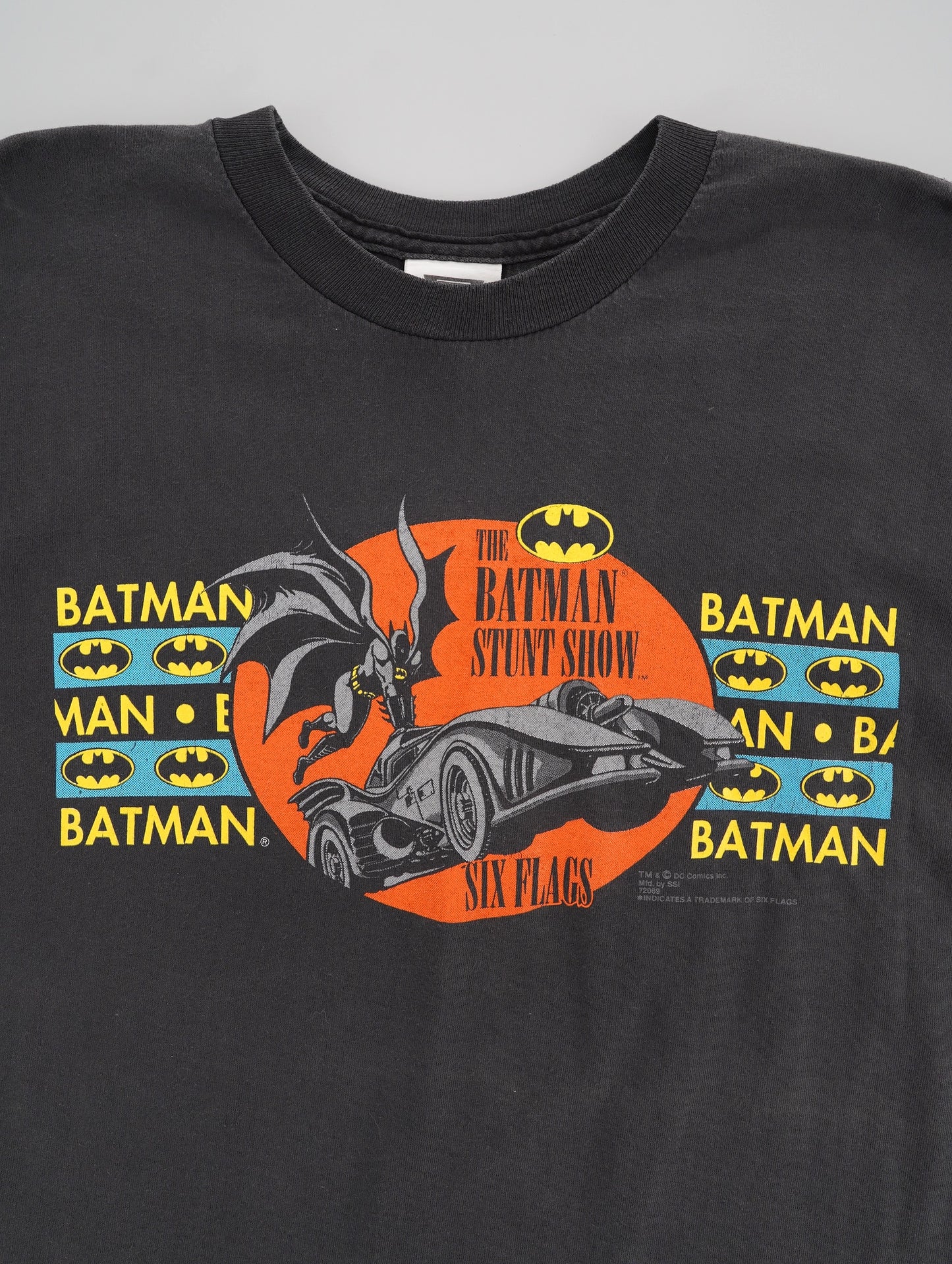 90s BATMAN tee