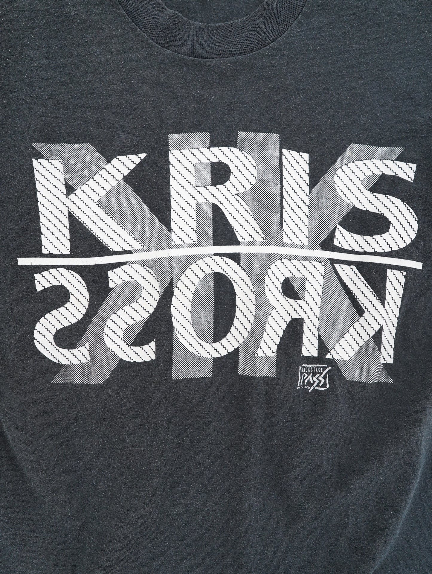 90s Kris Kross tee