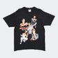 1998 Backstreet Boys tour tee