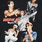 1998 Backstreet Boys tour tee
