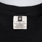 1998 Backstreet Boys tour tee