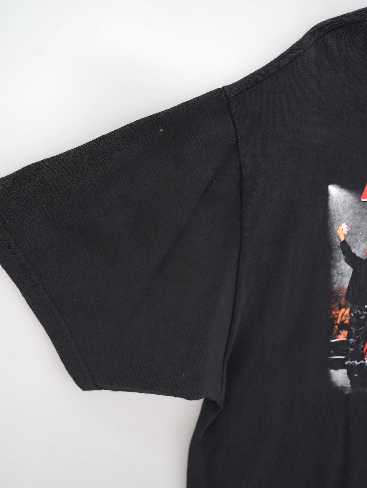 1998 Backstreet Boys tour tee