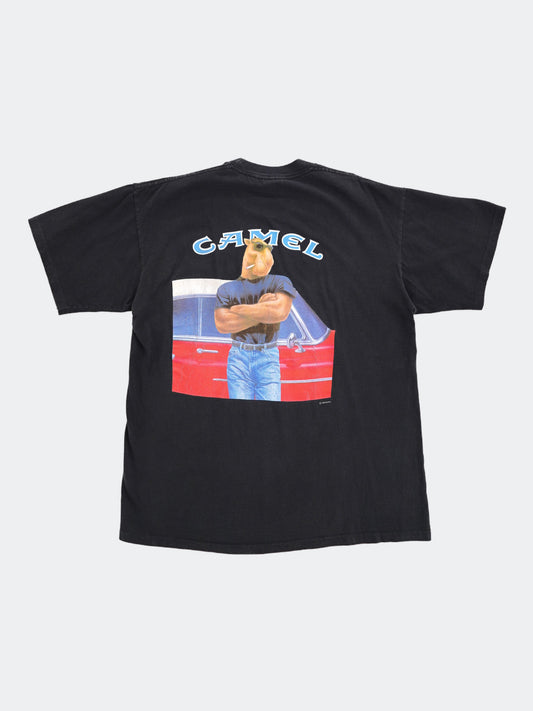 90s CAMEL tee