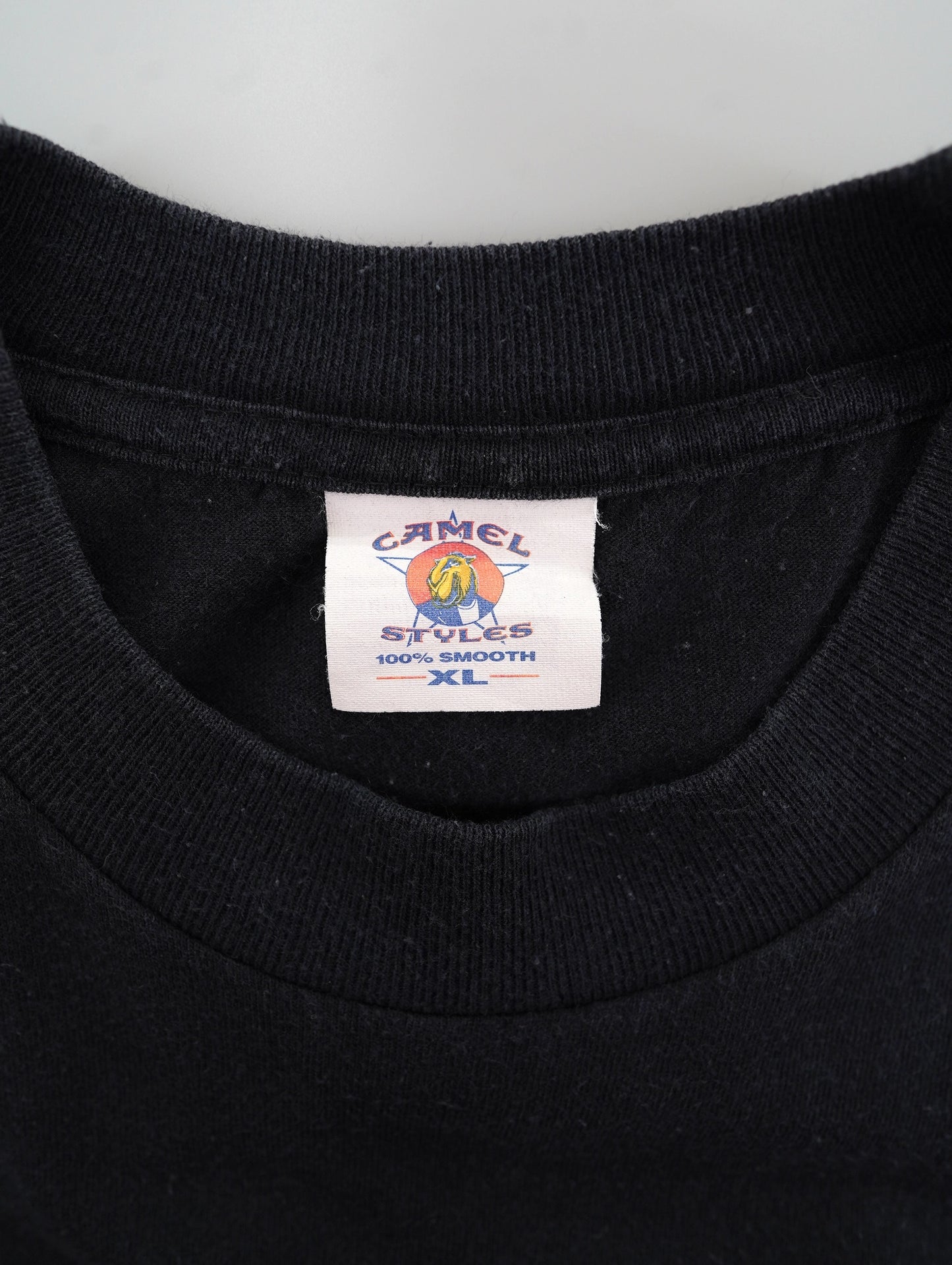 90s CAMEL tee