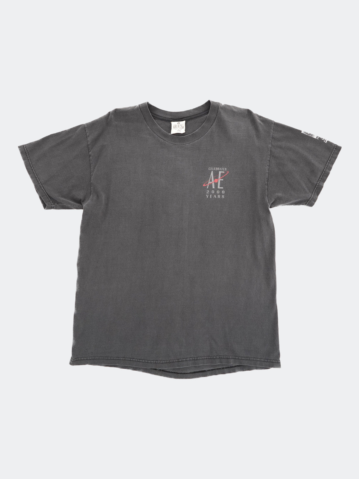 2000 Albert Einstein tee
