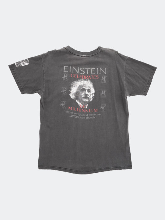 2000 Albert Einstein tee