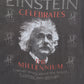2000 Albert Einstein tee