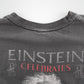 2000 Albert Einstein tee