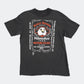 80s HARLEY DAVIDSON Jack Daniel's tee