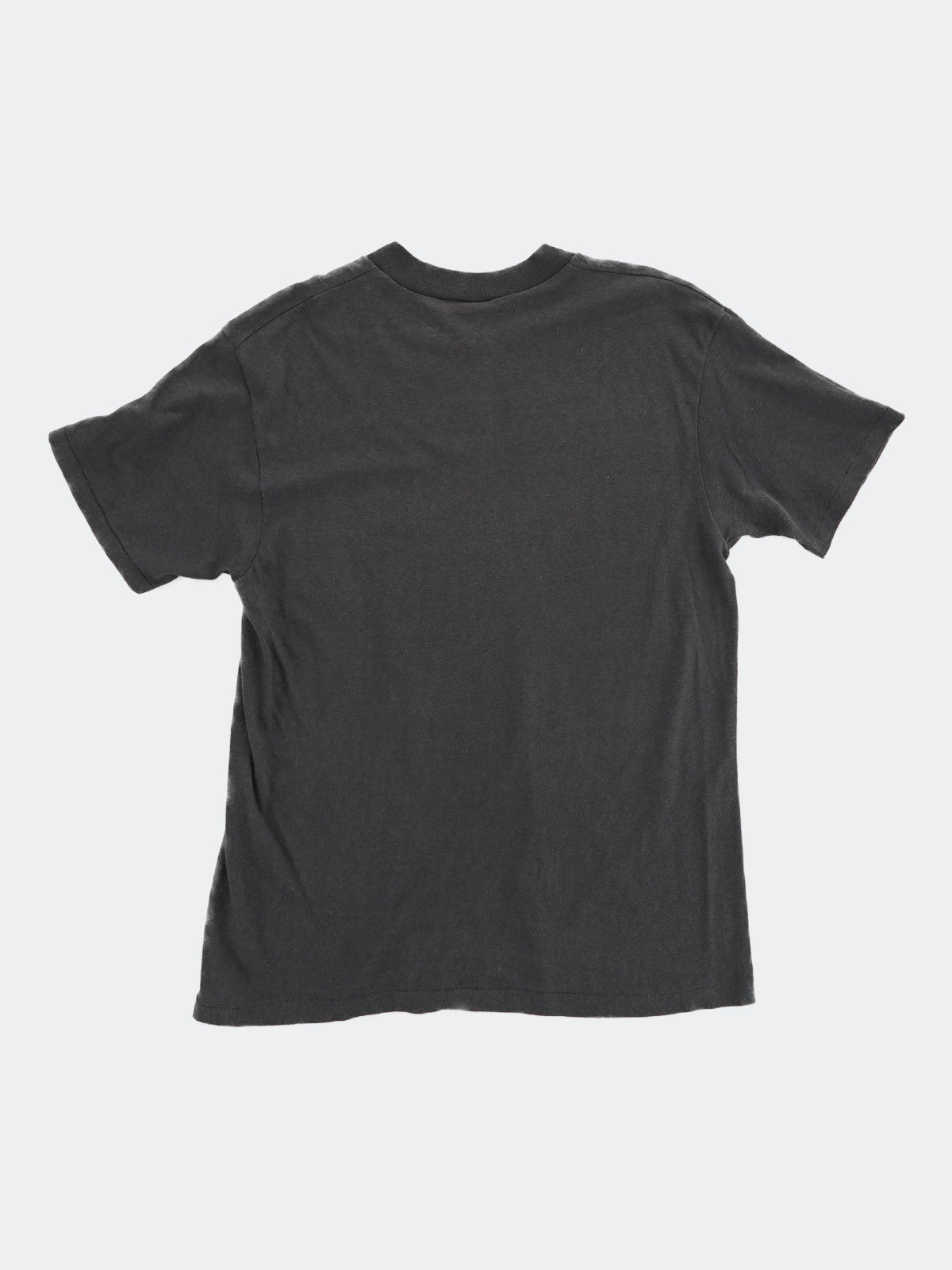 80s HARLEY DAVIDSON Jack Daniel's tee – NEVERKNOWS