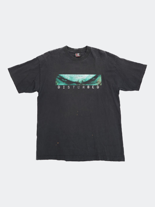 00s DISTURBED tee