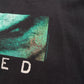 00s DISTURBED tee