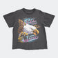 eagle tee