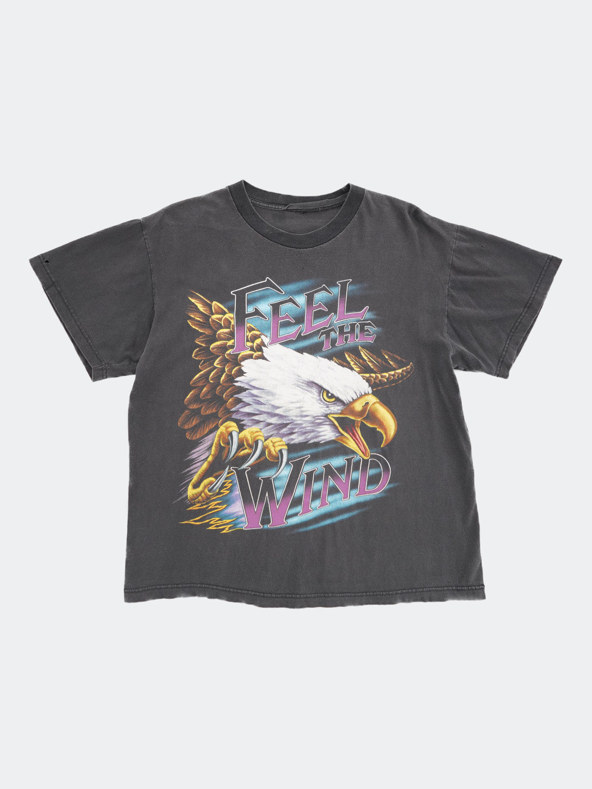 eagle tee
