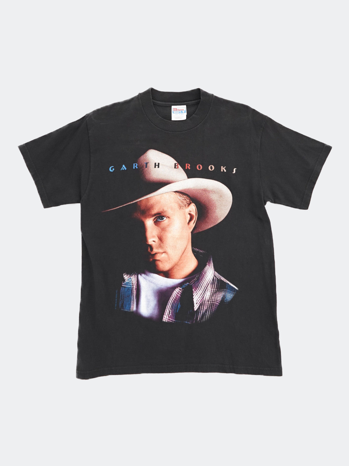 Garth Brooks tee