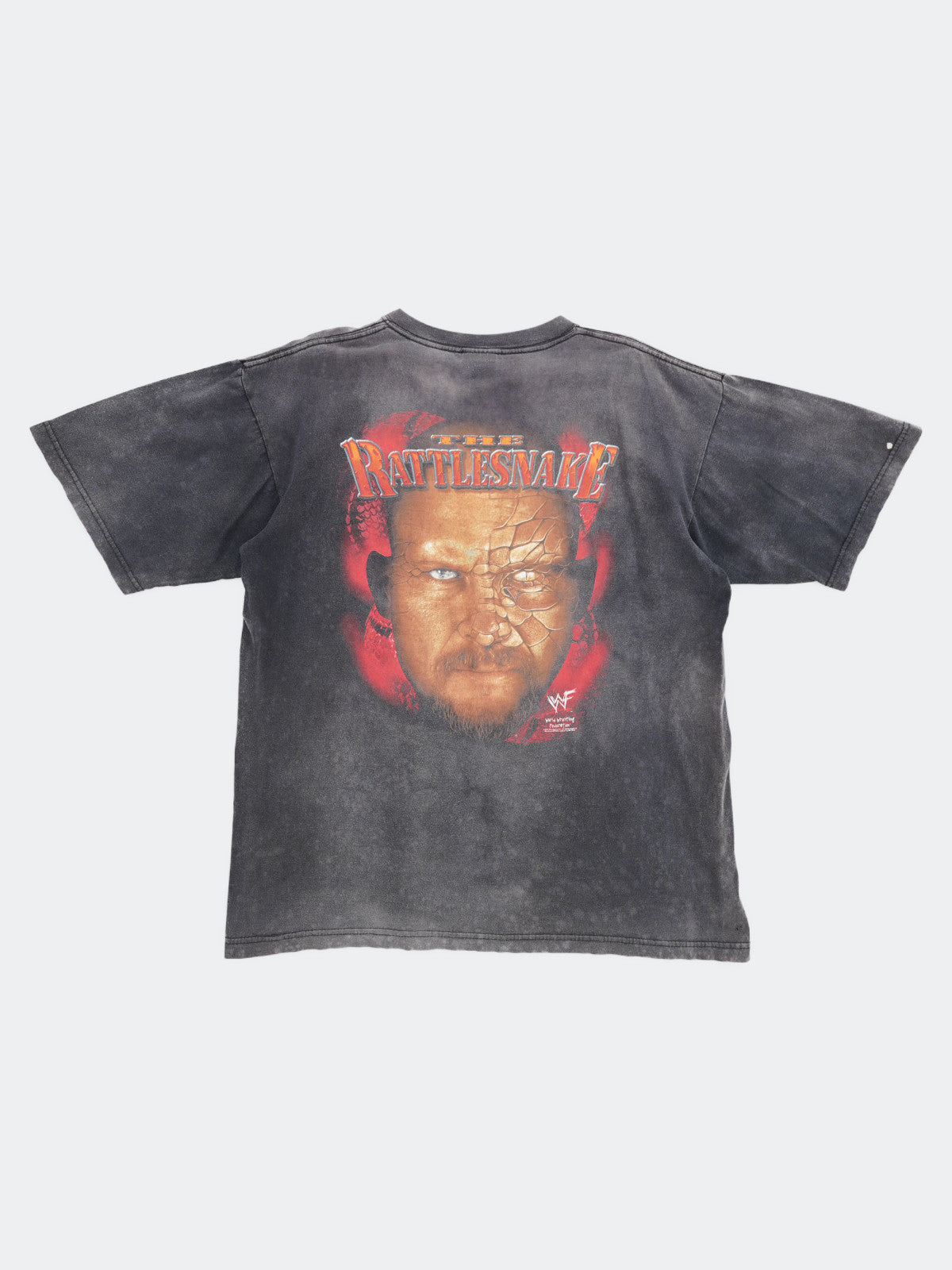 90s STONE COLD tee