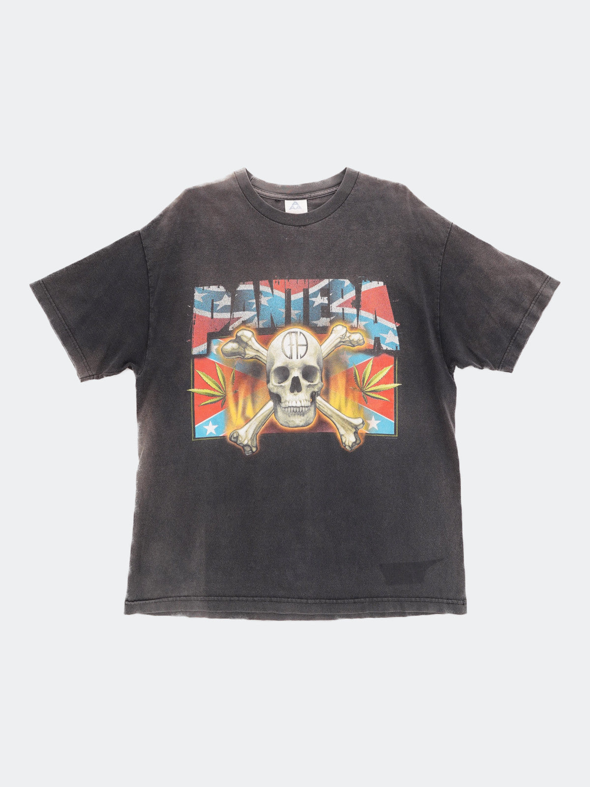90s-00s Pantera tee