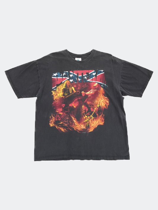 00s Pantera tee