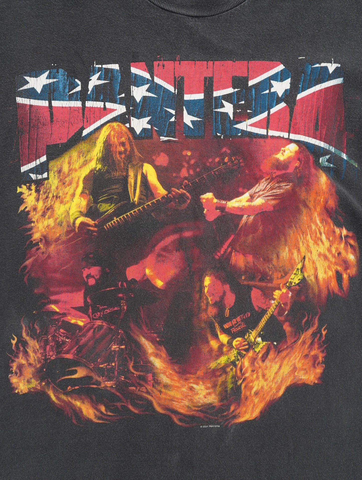 00s Pantera tee