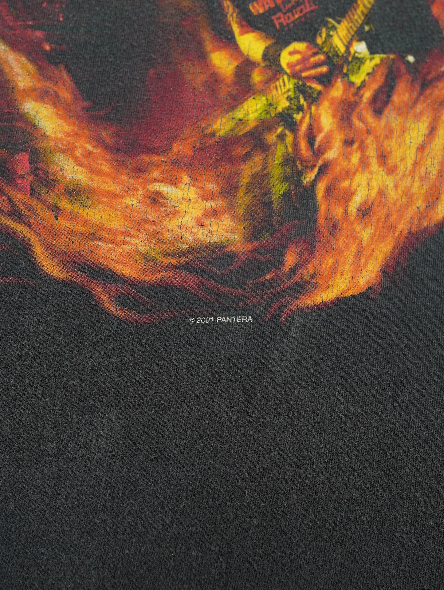 00s Pantera tee