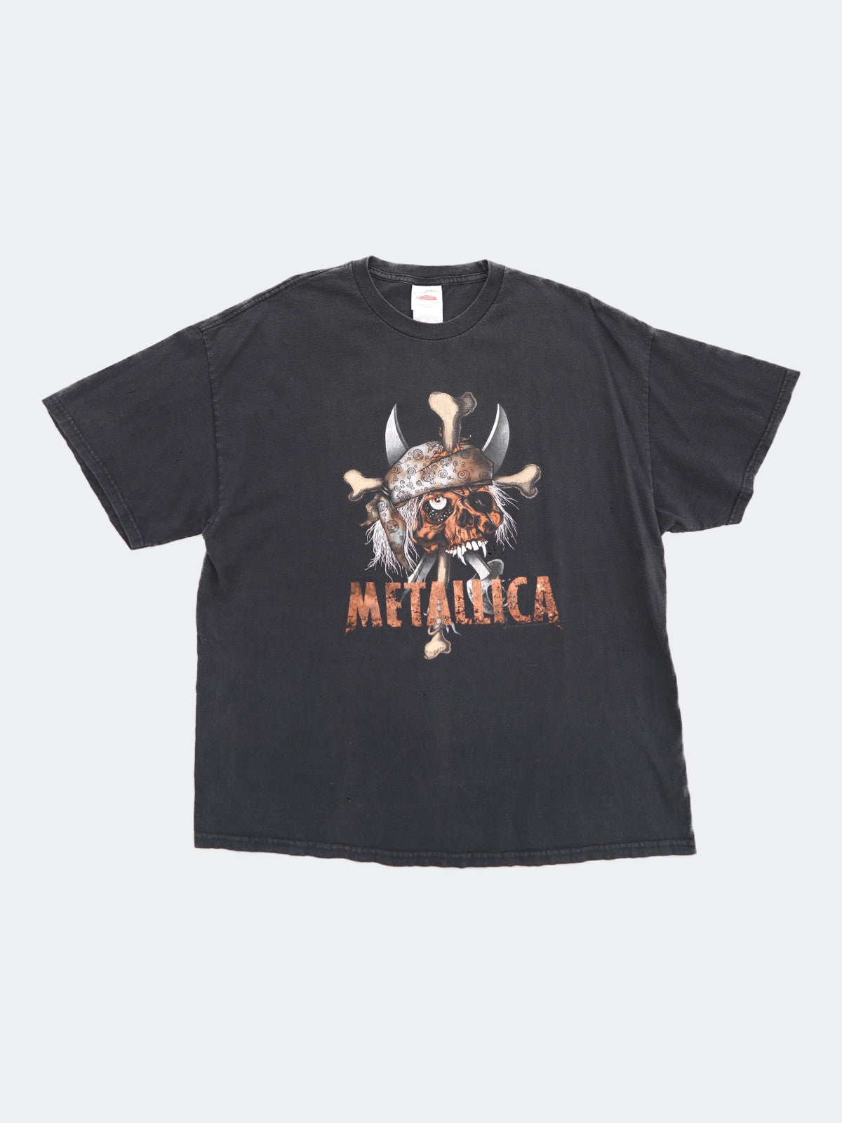 00s METALLICA tee