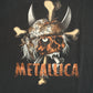 00s METALLICA tee