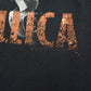 00s METALLICA tee