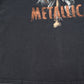 00s METALLICA tee