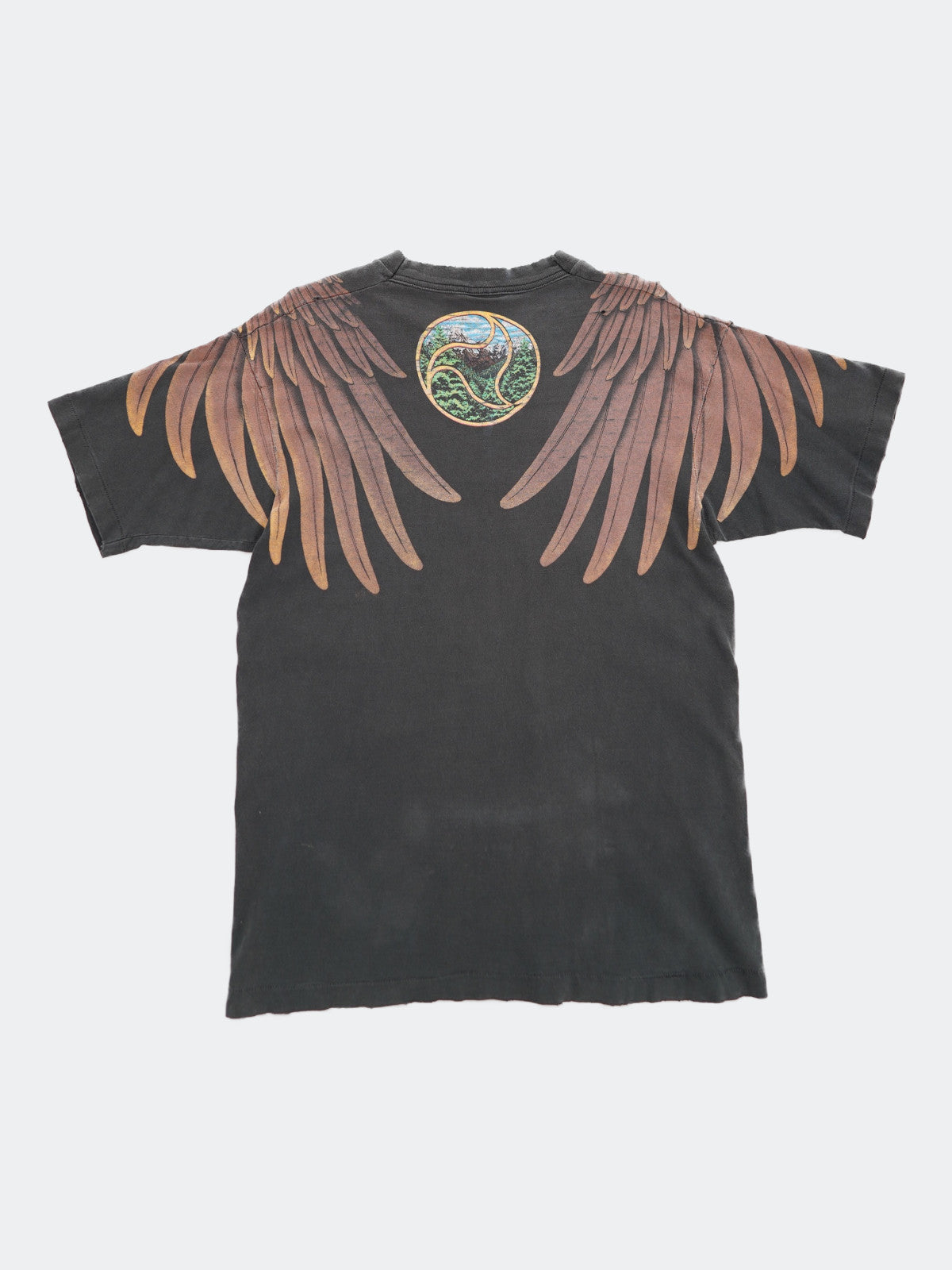90s eagle tee