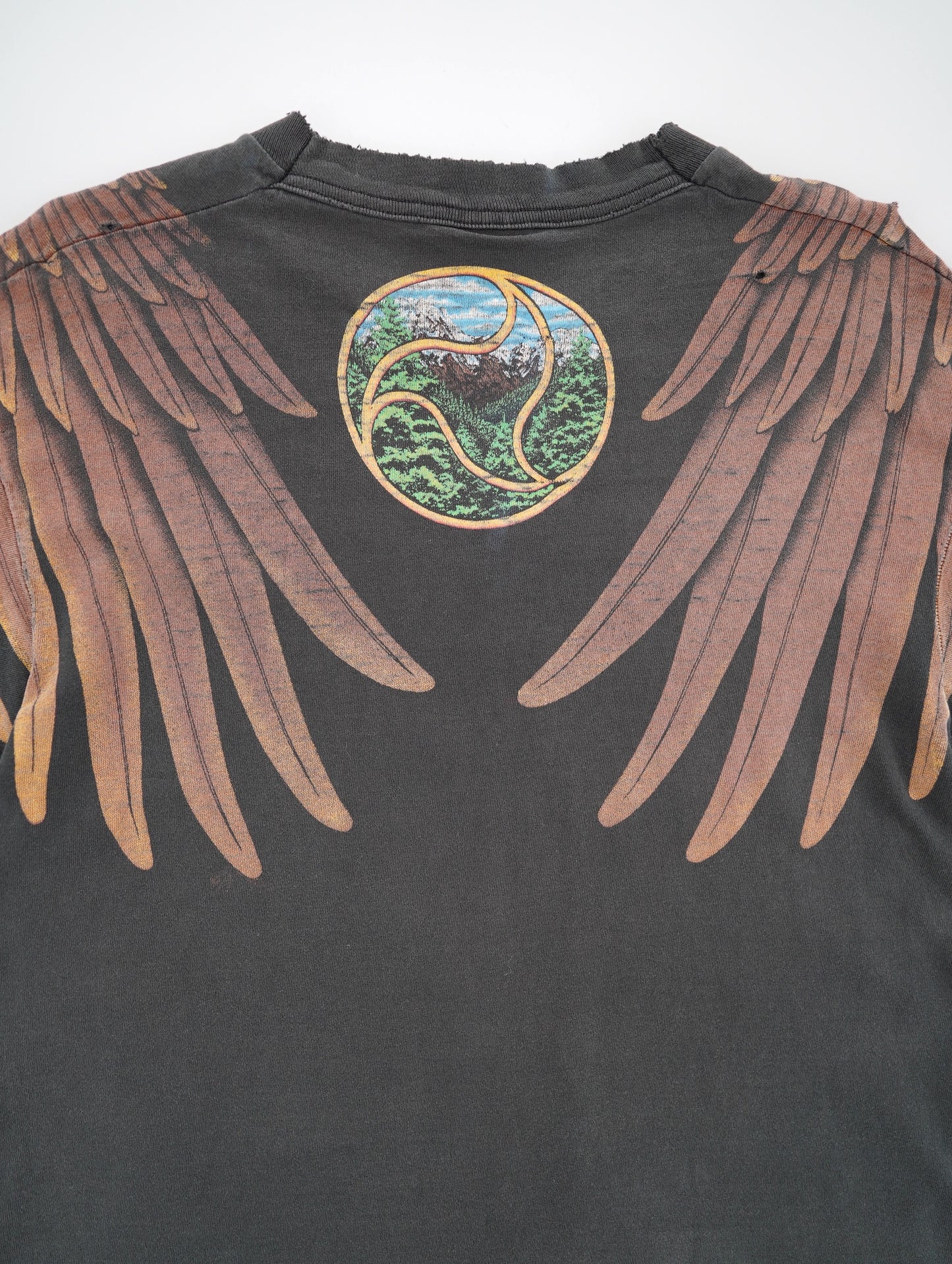 90s eagle tee