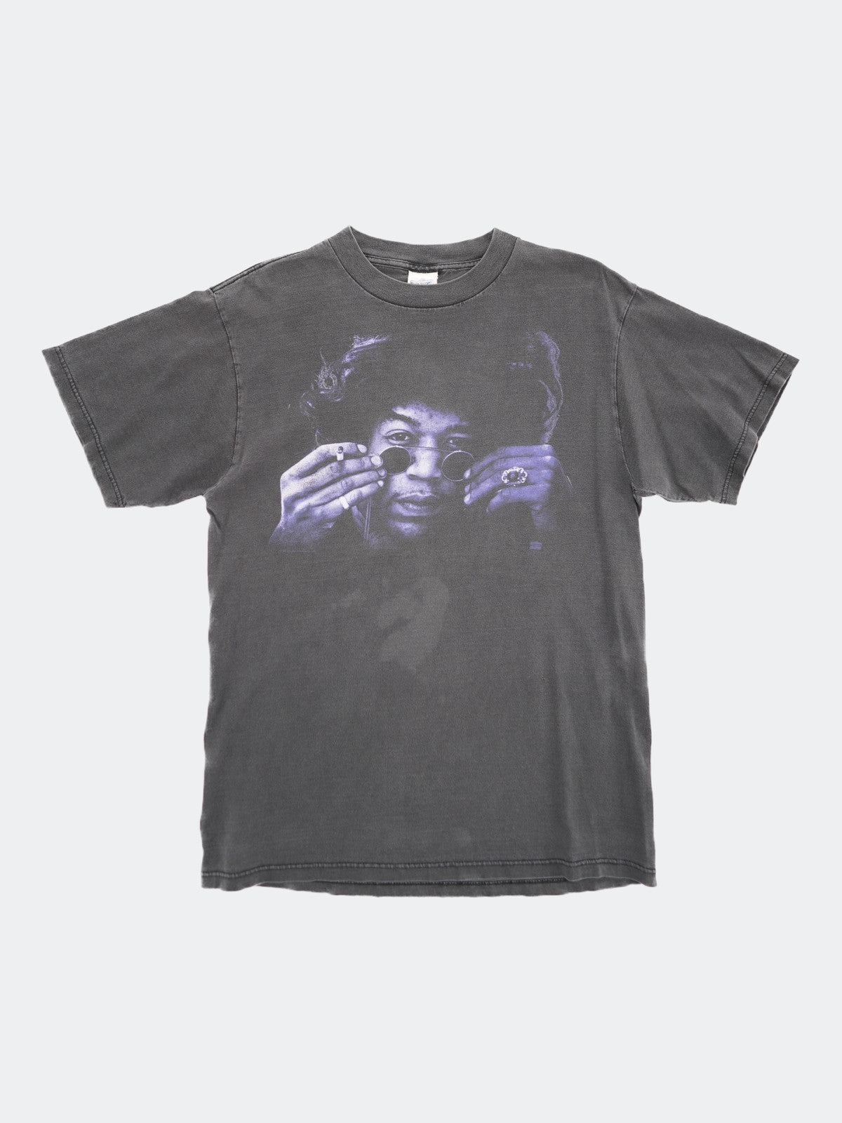 90s Jimi Hendrix tee