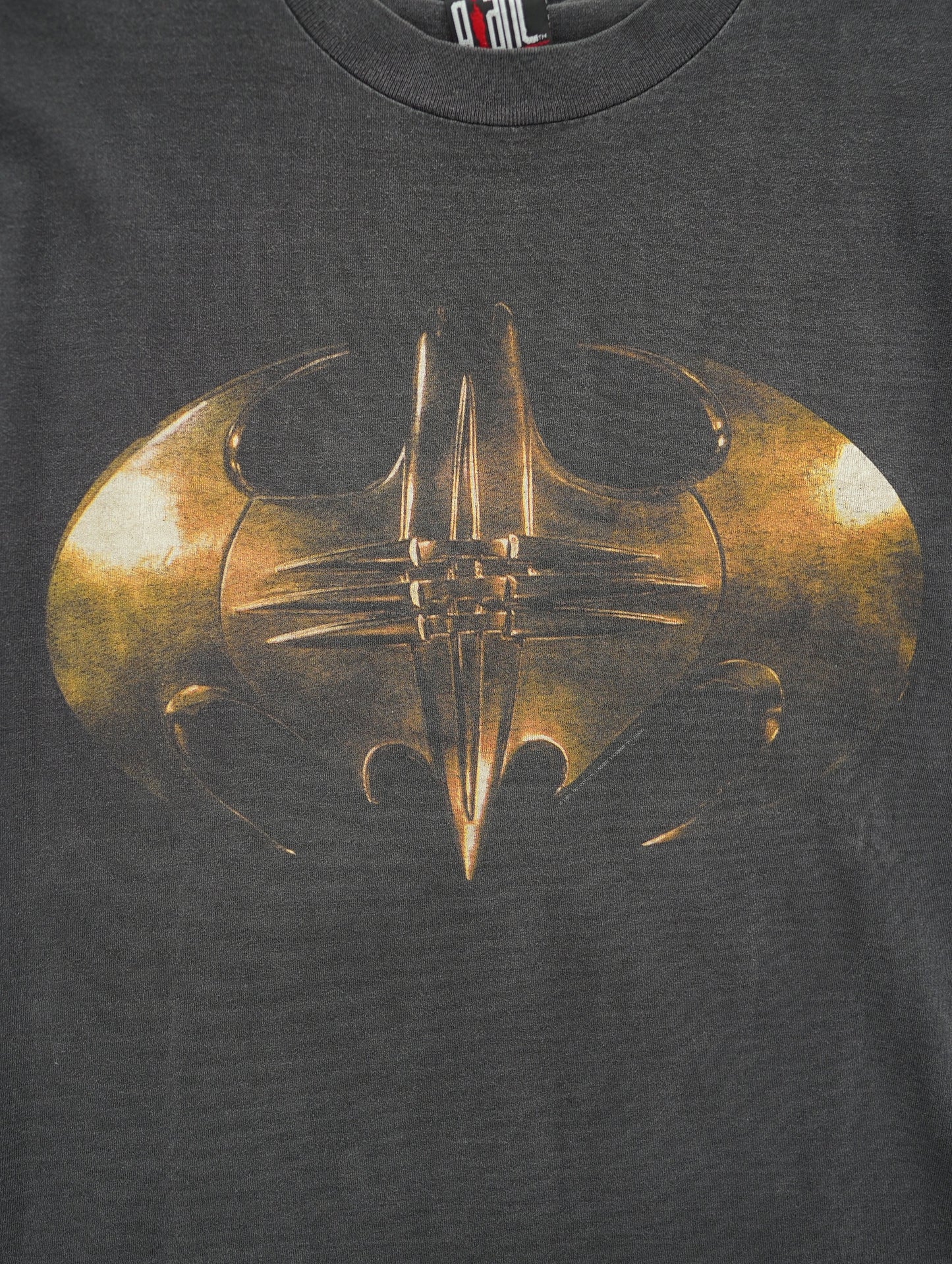 90s BATMAN FOREVER tee