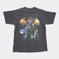 90s BATMAN FOREVER tee