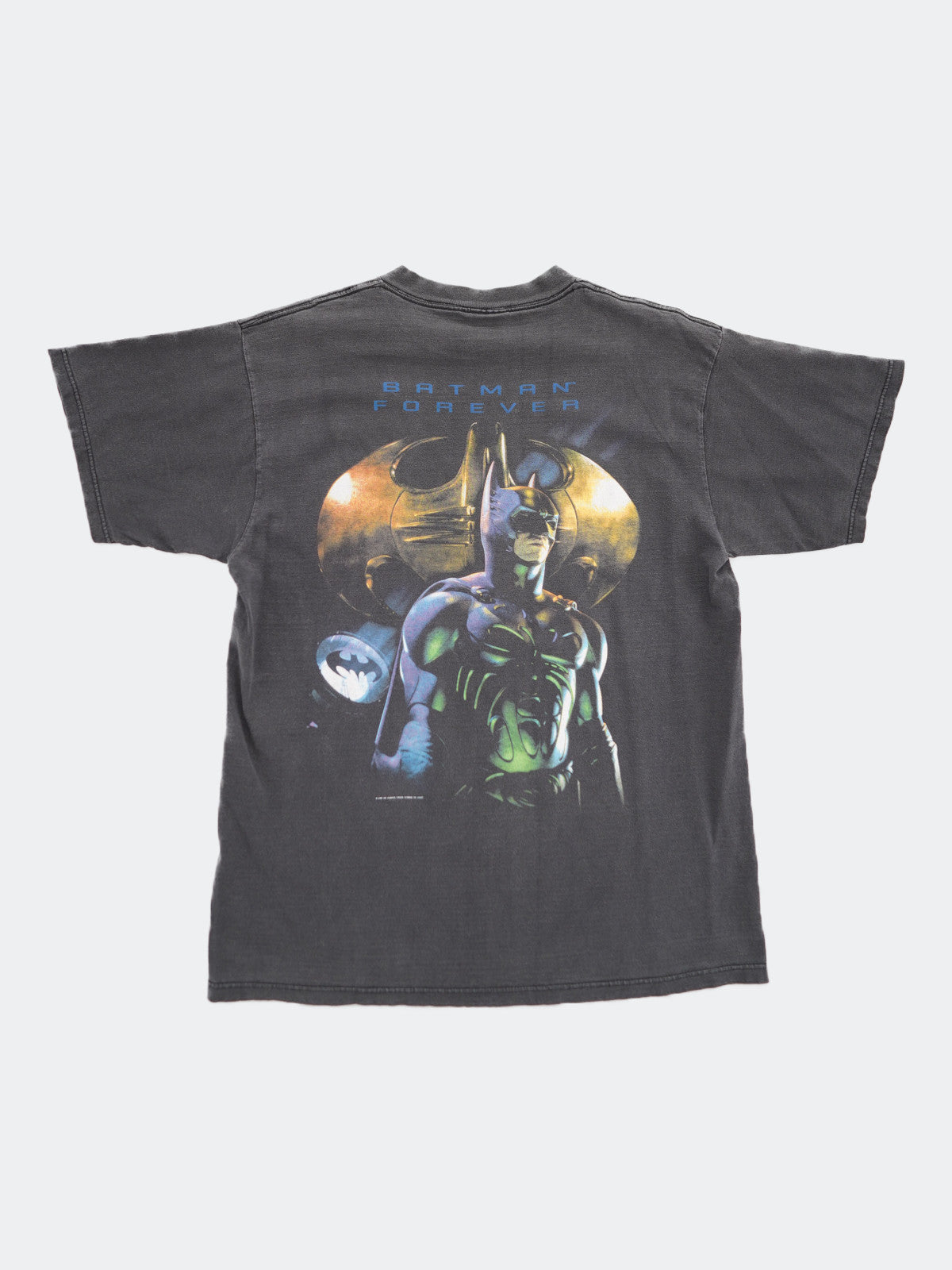 90s BATMAN FOREVER tee