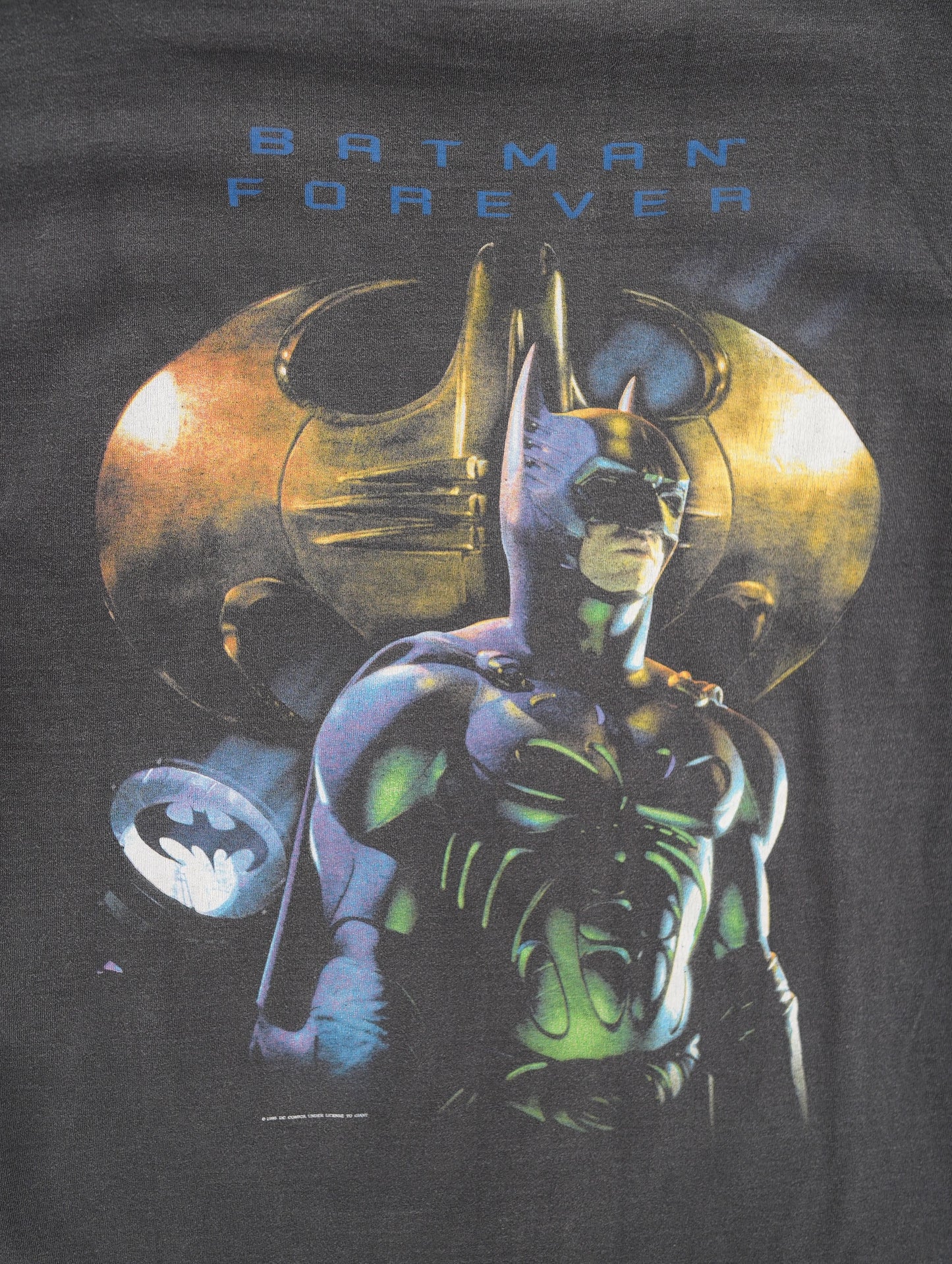 90s BATMAN FOREVER tee