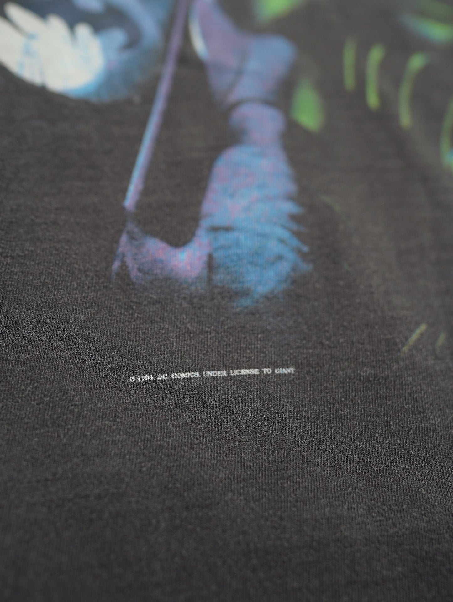 90s BATMAN FOREVER tee