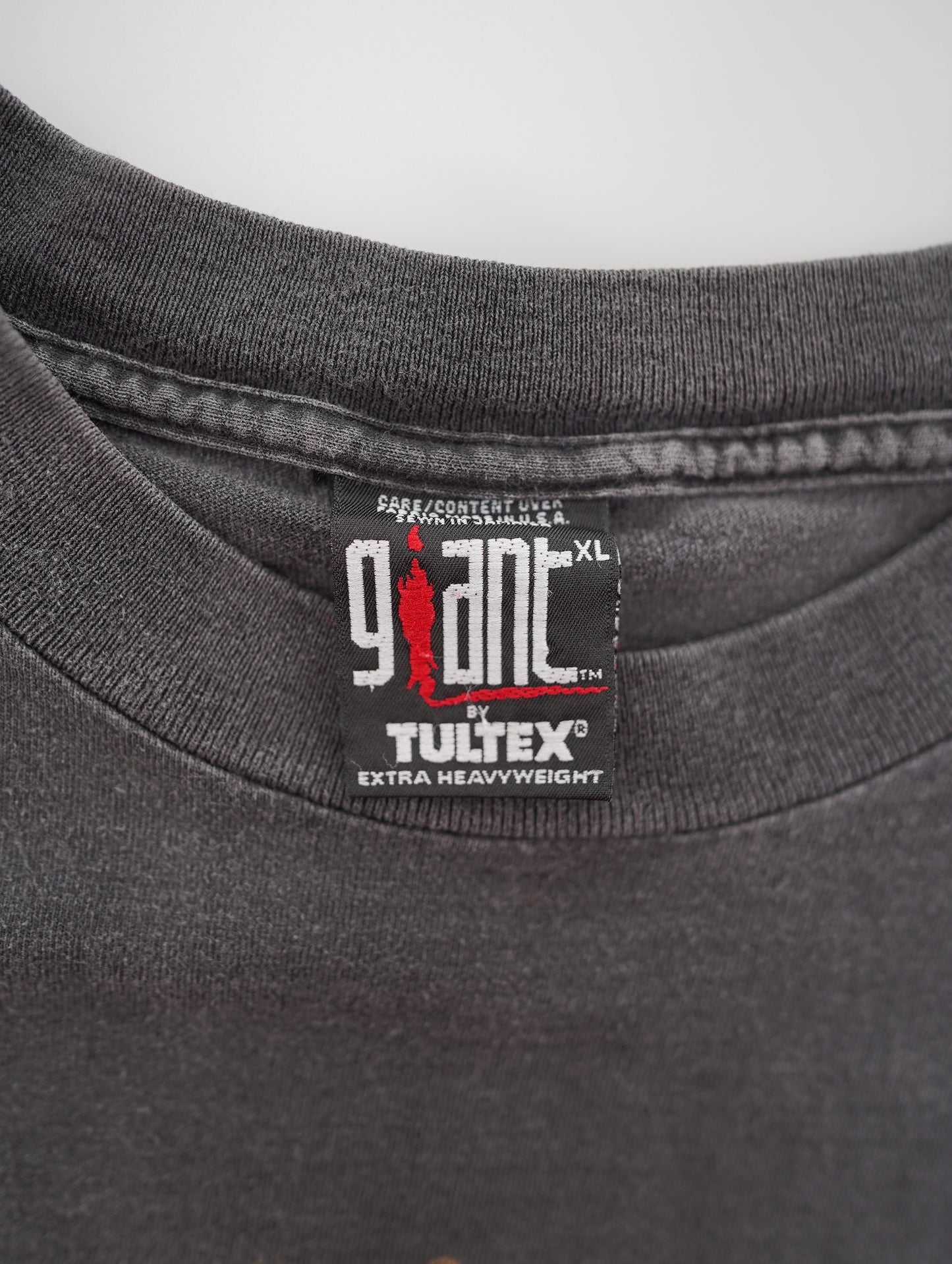 90s BATMAN FOREVER tee